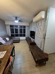 Blk 619A Tampines Greenverge (Tampines), HDB 4 Rooms #504618561